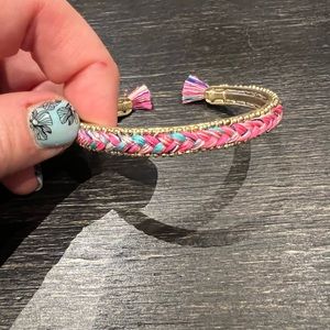 Stella & Dot bracelet